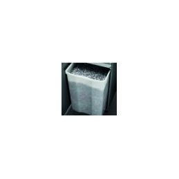 EBA 2326 C shredder 0.8 x 12 mm