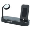 Swissten 4in1 mfi wireless charger (magsafe compatible)