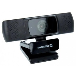 Swissten webcam fhd 1080p