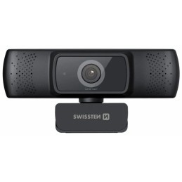 Swissten webcam fhd 1080p