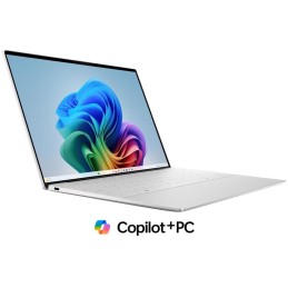 DELL XPS 13 9350 dotyk/ Ultra 7 256V/ 32GB/ 1TB SSD/13.4" OLED Touch / Arc/ W11Pro/3Y PS on-site