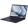 ASUS ExpertBook B3/ i5-1335U/ 16GB DDR/ 512GB SSD/ Intel UHD/ 16"WUXGA, matte/ W11P EDU/ black