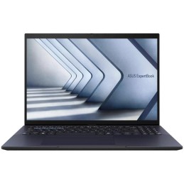 ASUS ExpertBook B3/ i5-1335U/ 16GB DDR/ 512GB SSD/ Intel UHD/ 16"WUXGA,matný/ W11P EDU/ černý