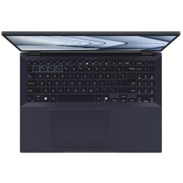 ASUS ExpertBook B3/ i5-1335U/ 16GB DDR/ 512GB SSD/ Intel UHD/ 16"WUXGA,matný/ W11P EDU/ černý