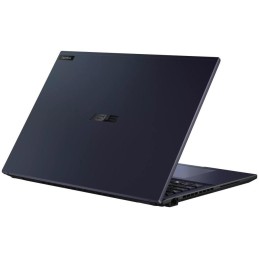 ASUS ExpertBook B3/ i5-1335U/ 16GB DDR/ 512GB SSD/ Intel UHD/ 16"WUXGA,matný/ W11P EDU/ černý