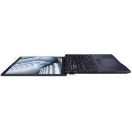 ASUS ExpertBook B3/ i5-1335U/ 16GB DDR/ 512GB SSD/ Intel UHD/ 16"WUXGA,matný/ W11P EDU/ černý