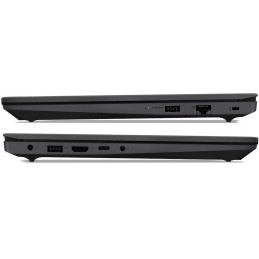 Lenovo V14 G4 AMN/ Ryzen 3 7320U/ 8GB DDR5/ 512GB SSD/ Radeon™ Graphics/ 14"FHD,matný/ W11H/ černý