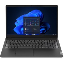Lenovo V15 G4 IRU/ i3-1315U/ 8GB DDR4/ 512GB SSD/ Intel UHD/ 15,6"FHD,matný/ W11H/ černý