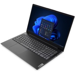 Lenovo V15 G4 IRU/ i3-1315U/ 8GB DDR4/ 512GB SSD/ Intel UHD/ 15,6"FHD,matný/ W11H/ černý