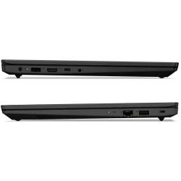 Lenovo V15 G4 IRU/ i3-1315U/ 8GB DDR4/ 512GB SSD/ Intel UHD/ 15,6"FHD,matný/ W11H/ černý