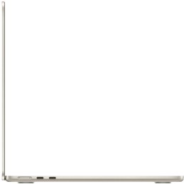 Apple MacBook Air 13" (2022) / M2 / 8C CPU / 8C GPU / 16GB / 256GB / Hvězdně bílý