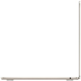 Apple MacBook Air 13" (2022) / M2 / 8C CPU / 8C GPU / 16GB / 256GB / Hvězdně bílý