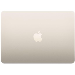 Apple MacBook Air 13" (2022) / M2 / 8C CPU / 8C GPU / 16GB / 256GB / Hvězdně bílý