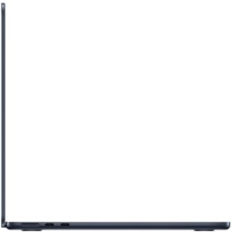 Apple MacBook Air 13'' (2024) / M3 / 8C CPU / 10C GPU / 16GB RAM / 512GB SSD / Temně inkoustový
