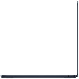 Apple MacBook Air 13'' (2024) / M3 / 8C CPU / 10C GPU / 16GB RAM / 512GB SSD / Temně inkoustový
