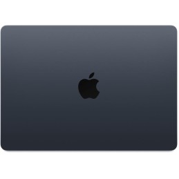 Apple MacBook Air 13'' (2024) / M3 / 8C CPU / 10C GPU / 16GB RAM / 512GB SSD / Temně inkoustový