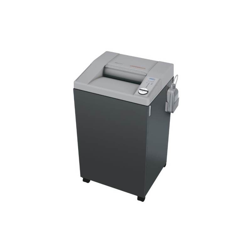 EBA 2331 C shredder 0.8 x 5 mm