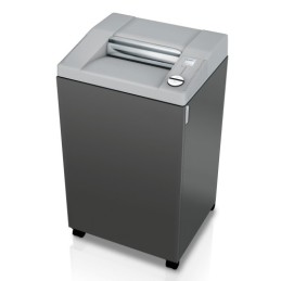 EBA 2331 C 2 x 15 mm shredder