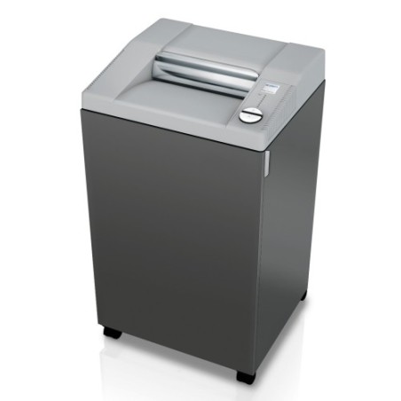 EBA 2331 C 2 x 15 mm shredder