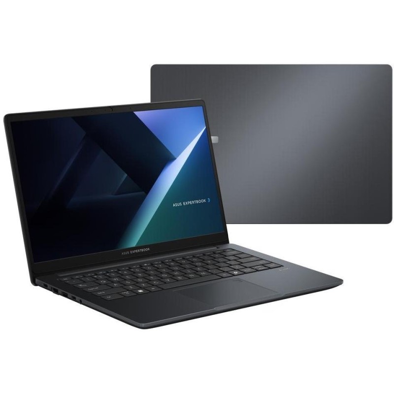 ASUS ExpertBook B1/ i5-13420H/ 16GB/ 512GB SSD/ Intel® UHD/ 14"FHD/ bez OS/ šedý