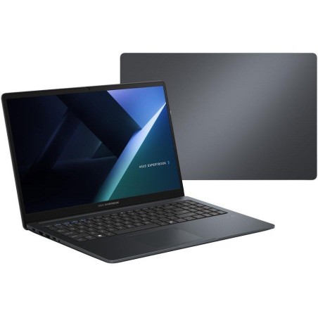ASUS ExpertBook B1/ i5-13420H/ 16GB/ 512GB SSD/ Intel® UHD/ 15,6"FHD/ bez OS/ šedý