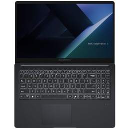 ASUS ExpertBook B1/ i5-13420H/ 16GB/ 512GB SSD/ Intel® UHD/ 15,6"FHD/ bez OS/ šedý