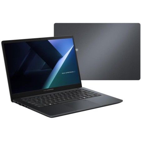ASUS ExpertBook B1/ i5-13420H/ 16GB/ 512GB SSD/ Intel® UHD/ 14"FHD/ W11P EDU/ šedý