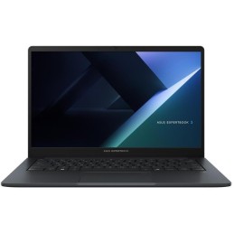 ASUS ExpertBook B1/ i5-13420H/ 16GB/ 512GB SSD/ Intel® UHD/ 14"FHD/ W11P EDU/ šedý
