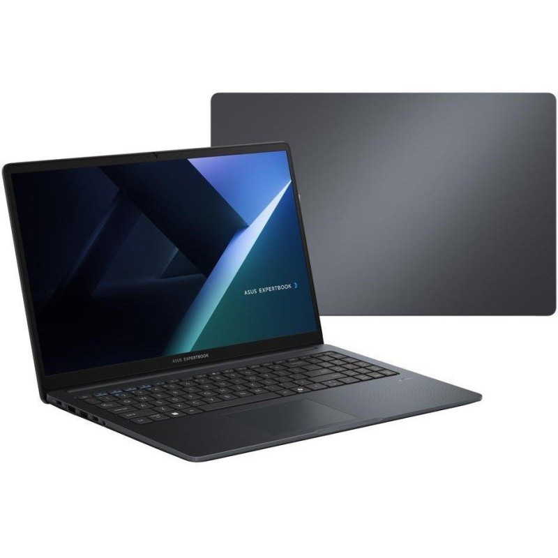 ASUS ExpertBook B1/ i5-13420H/ 16GB/ 512GB SSD/ Intel® UHD/ 15,6"FHD/ W11P EDU/ šedý