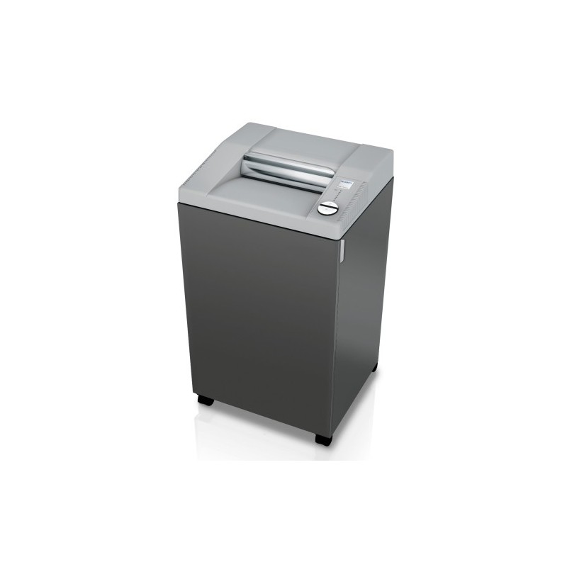 EBA 2331 C 4 x 40 mm shredder