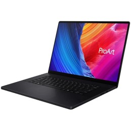ASUS ProArt/ AI R9 HX 370/ 64GB/ 2TB SSD/ RTX 4070 8GB/ 16" 4K touch/ W11P/ černý