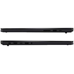 ASUS ProArt/ AI R9 HX 370/ 64GB/ 2TB SSD/ RTX 4070 8GB/ 16" 4K touch/ W11P/ černý