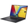 ASUS Vivobook/ Ryzen 7 7730U/ 16GB/ 1TB SSD/ Radeon™ Graphics/ 15.6"FHD/ W11H/ black