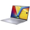 ASUS Vivobook/ Ryzen 7 7730U/ 16GB/ 1TB SSD/ Radeon™ Graphics/ 15.6"FHD/ W11H/ silver