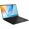 ASUS Vivobook S/Ryzen AI 7 350/ 24GB/ 1TB SSD/ Radeon™ Graphics/ 14" WUXGA/ W11P/ čierny
