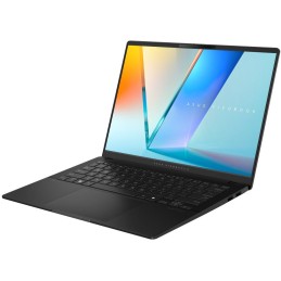 ASUS Vivobook S/ Ryzen AI 7 350/ 24GB/ 1TB SSD/ Radeon™ Graphics/ 14"WUXGA/ W11P/ černý