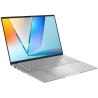 ASUS Vivobook S/ Ryzen AI 7 350/ 24GB/ 1TB SSD/ Radeon™ Graphics/ 16"WQXGA+,120HZ/ W11H/ silver