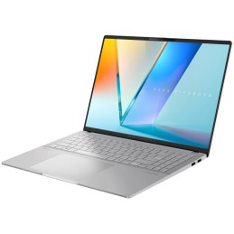 ASUS Vivobook S/ Ryzen AI 7 350/ 24GB/ 1TB SSD/ Radeon™ Graphics/ 16"WQXGA+,120HZ/ W11H/ stříbrný