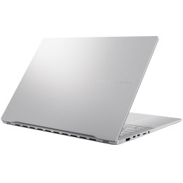 ASUS Vivobook S/ Ryzen AI 7 350/ 24GB/ 1TB SSD/ Radeon™ Graphics/ 16"WQXGA+,120HZ/ W11H/ stříbrný