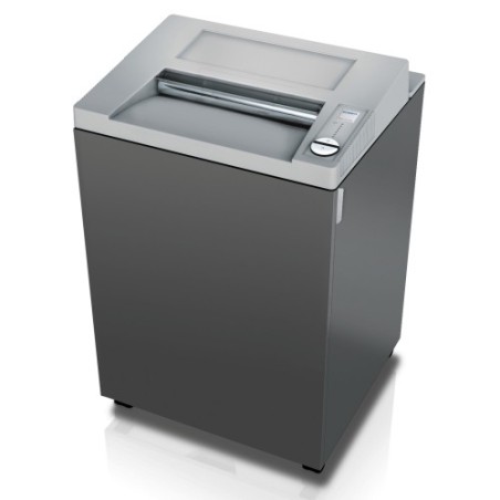 EBA 3140 S 6 mm shredder