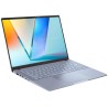 ASUS Vivobook S/ CORE ULTRA 7 256V/ 16GB/ 1TB SSD/ Intel® Arc/ 14"WUXGA/ W11P/ blue