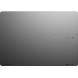 ASUS Vivobook Flip/ CORE ULTRA 5 226V/ 16GB/ 512GB SSD/ Intel® Graphics/ 14"WUXGA,touch/ W11H/ šedý