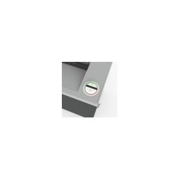 EBA 3340 C 2 x 15 mm shredder