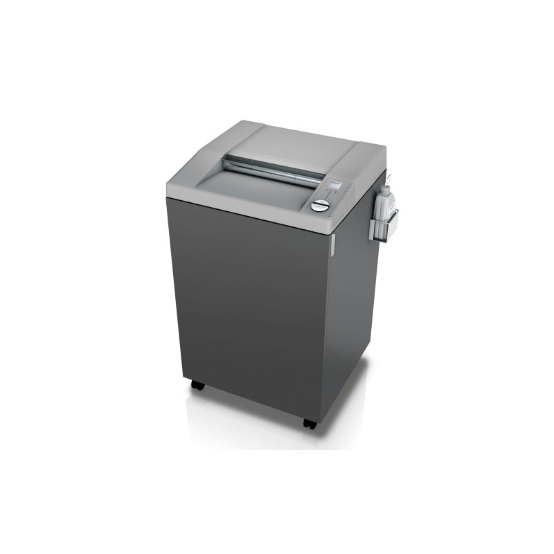 EBA 5141 C Aktenvernichter 0,8 x 12 mm