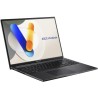 ASUS Vivobook/ i7-13620H/ 16 GB/ 1 TB SSD/ Intel Iris Xe/ 16" WUXGA/ W11H/ czarny