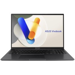 ASUS Vivobook/ i7-13620H/ 16GB/ 1TB SSD/ Intel Iris Xe/ 16"WUXGA/ W11H/ černý