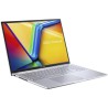 ASUS Vivobook/ i7-13620H/ 16GB/ 1TB SSD/ Intel Iris Xe/ 16"WUXGA/ W11H/ silver