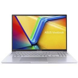 ASUS Vivobook/ i7-13620H/ 16GB/ 1TB SSD/ Intel Iris Xe/ 16"WUXGA/ W11H/ stříbrný