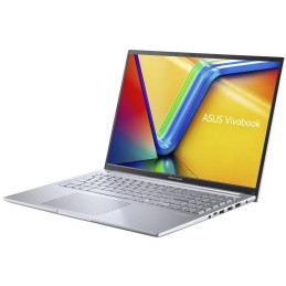 ASUS Vivobook/ i7-13620H/ 16GB/ 1TB SSD/ Intel Iris Xe/ 16"WUXGA/ W11H/ stříbrný