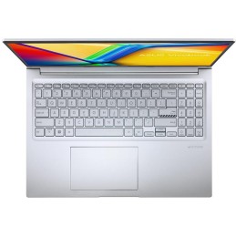 ASUS Vivobook/ i7-13620H/ 16GB/ 1TB SSD/ Intel Iris Xe/ 16"WUXGA/ W11H/ stříbrný
